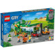 LEGO City "Продуктовый магазин" 60347
